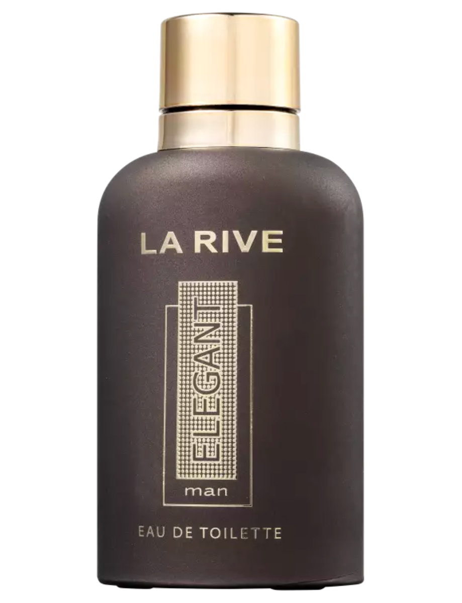Elegant La Rive — аромат