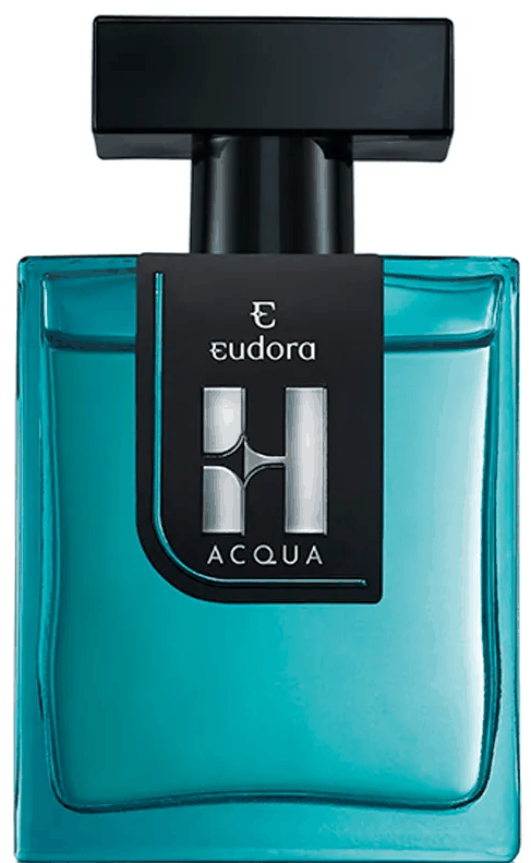 Eudora H Acqua Eudora — аромат