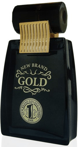 Gold New Brand Parfums — аромат