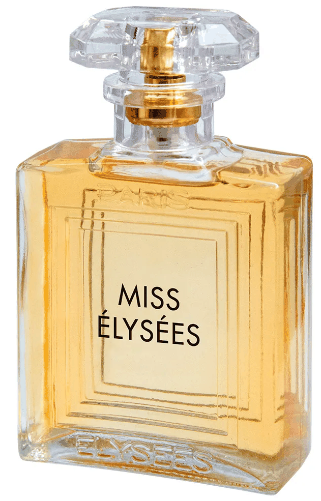 Miss Elysées Paris Elysees — аромат