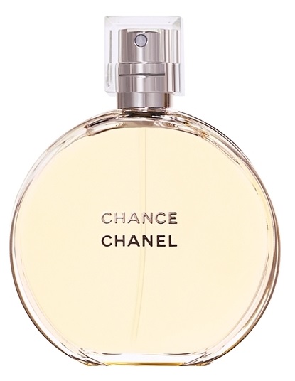 Chance Eau de Toilette Chanel