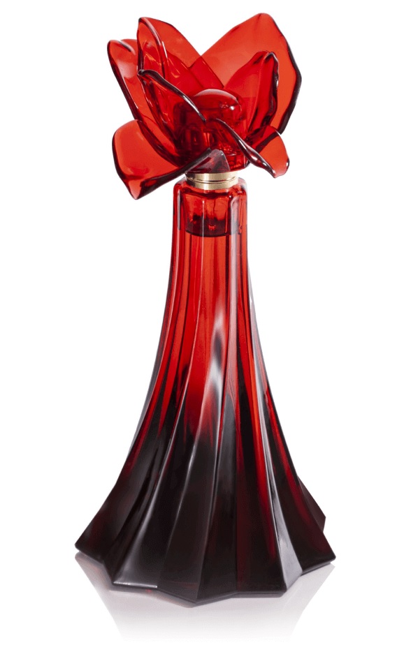 Ooh La Rouge Christian Siriano — аромат