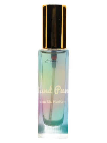 Island Punch Ganache Parfums — аромат