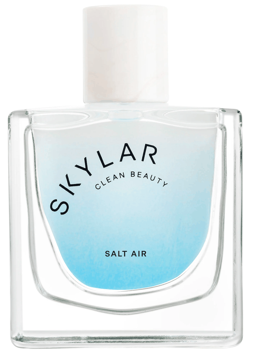 Salt Air Skylar — аромат