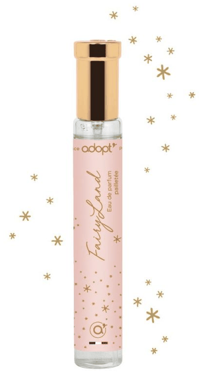 Fairy Land Adopt Parfums — аромат