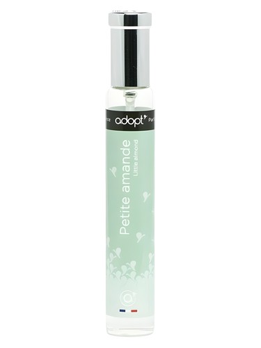 Petit Amande Adopt Parfums — аромат