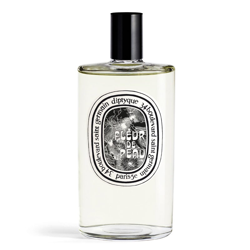 Fleur de Peau Multiuse Fragrance Diptyque — аромат