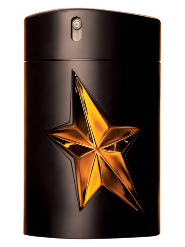 A*Men Pure Malt Mugler — аромат