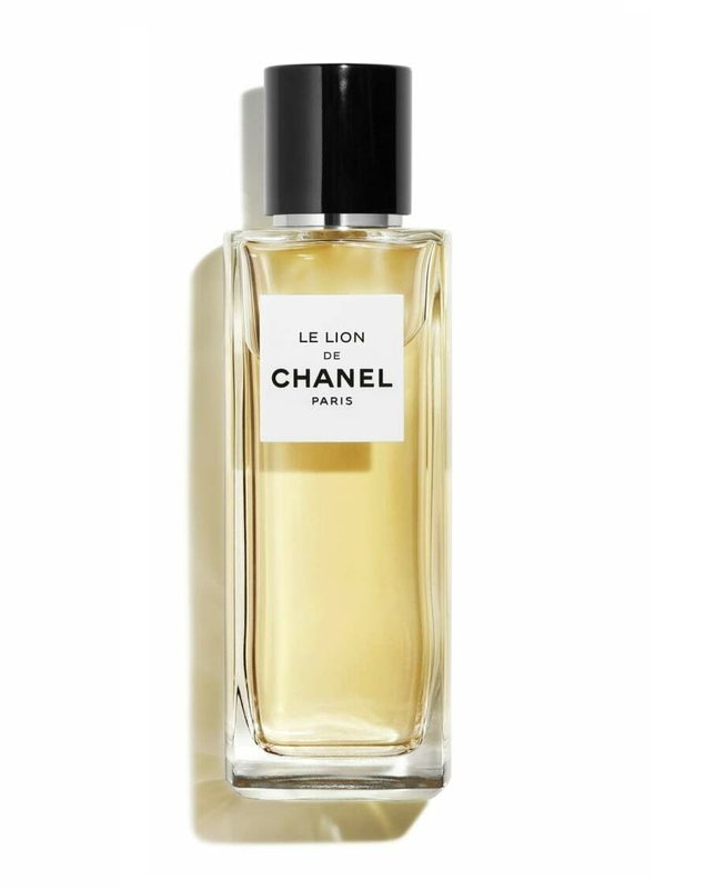 Le Lion Eau de Parfum Chanel — аромат