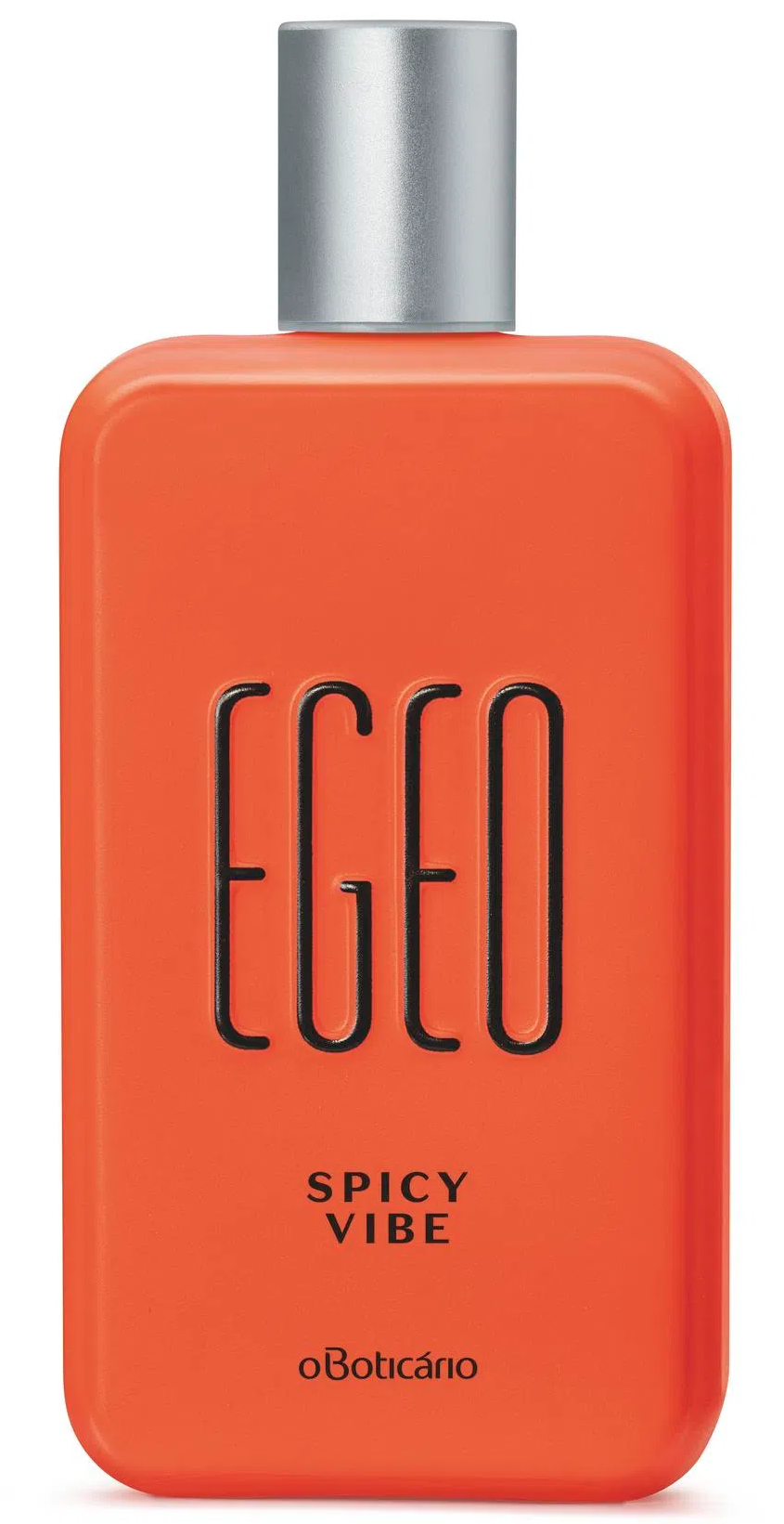 Egeo Spicy Vibe O Boticário — аромат