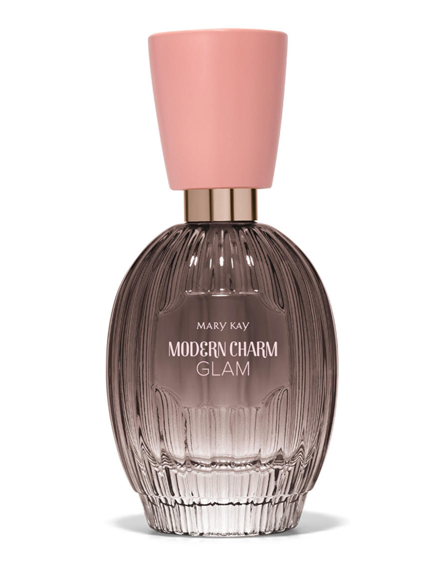 Modern Charm Glam Mary Kay — аромат