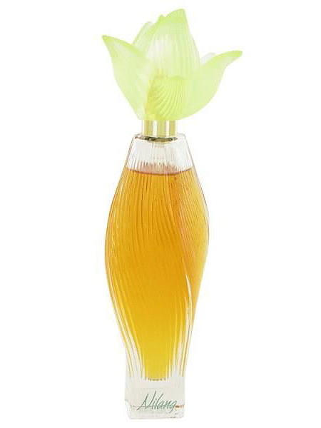 Nilang Lalique — аромат