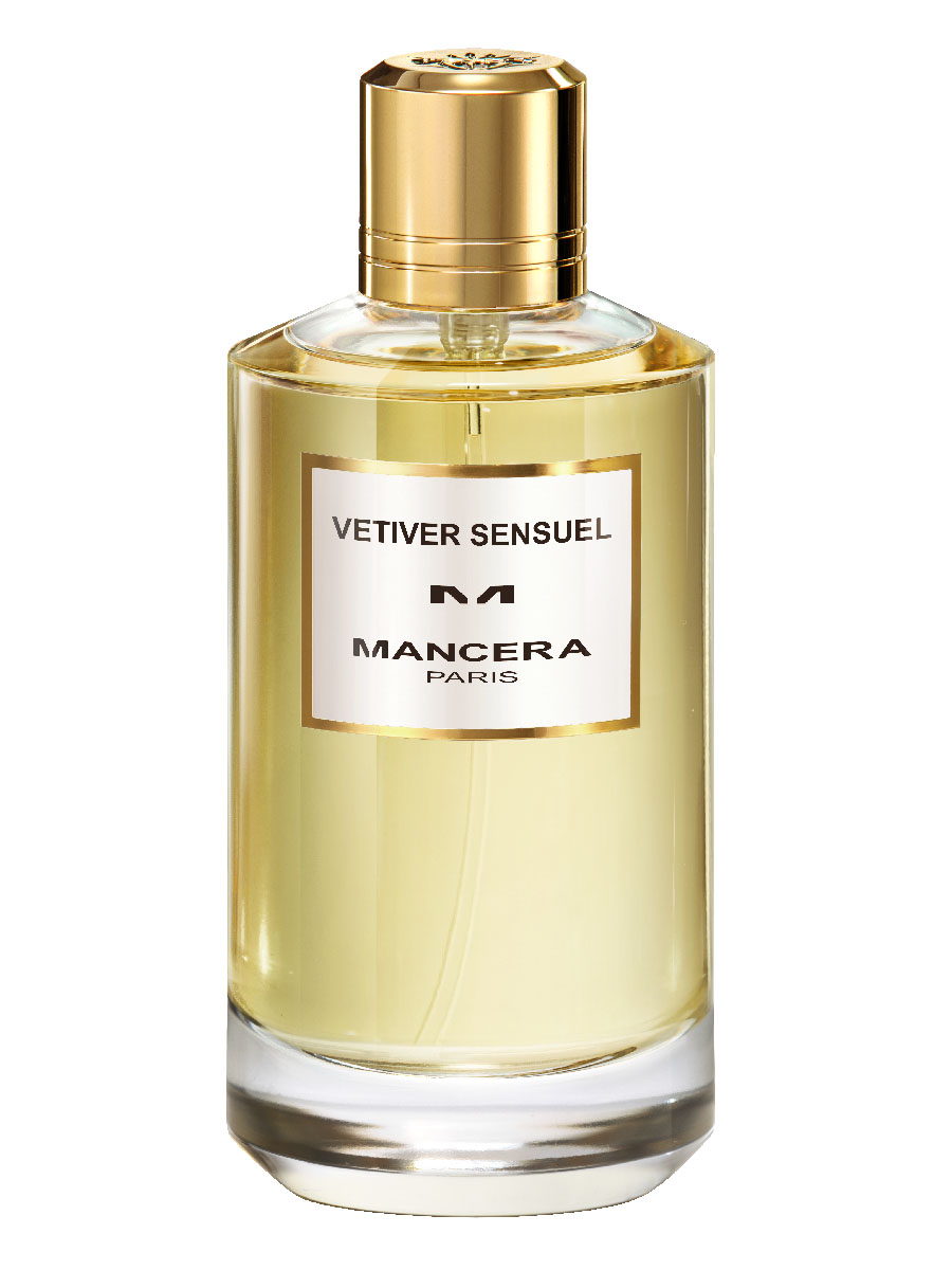 Vetiver Sensuel Mancera