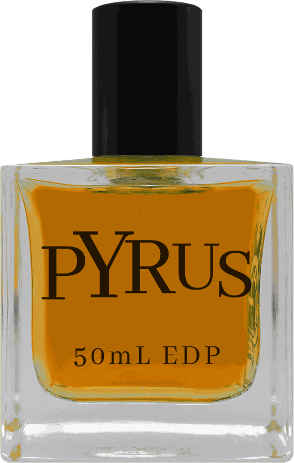 Pyrus Criminal Elements — аромат