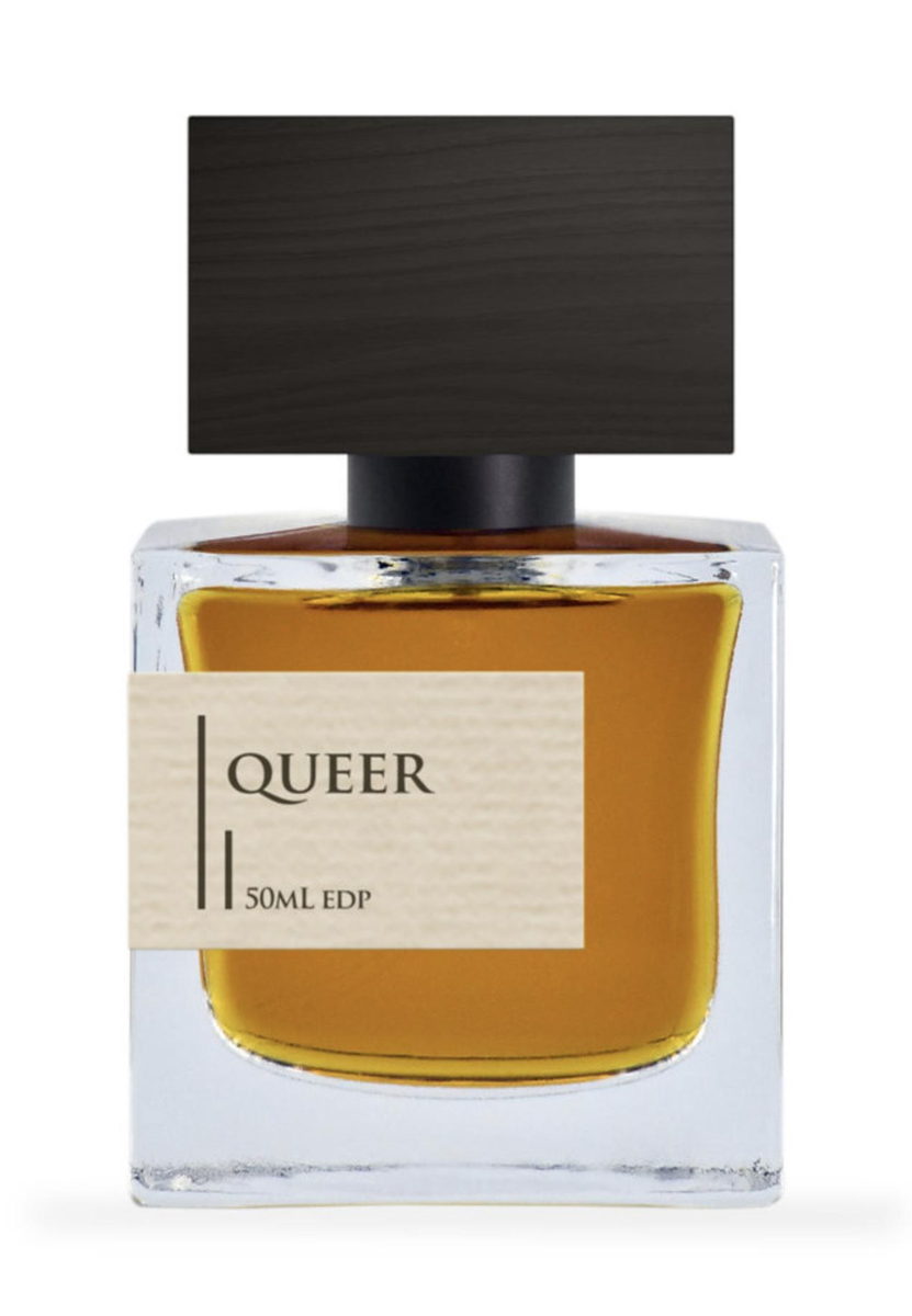 Queer Criminal Elements — аромат