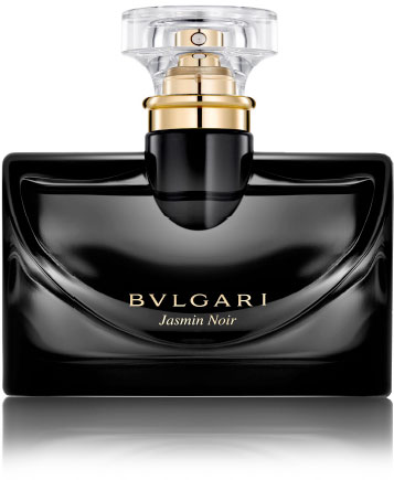 Jasmin Noir Eau de Toilette Bvlgari — аромат
