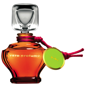 Kiki Extrait de Parfum Vero Profumo — аромат