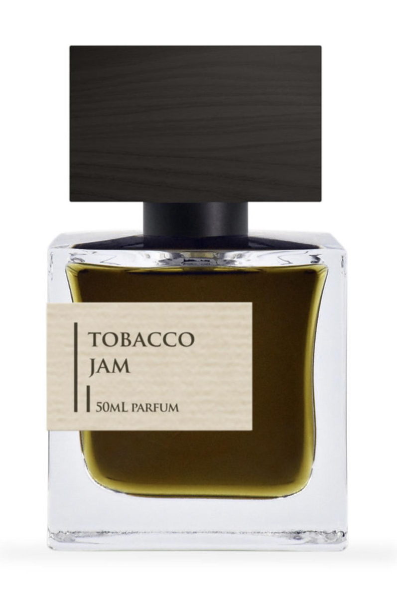 Tobacco Jam Criminal Elements — аромат