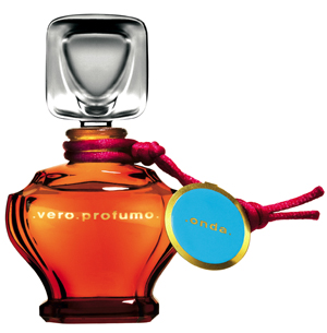 Onda Extrait de Parfum Vero Profumo — аромат