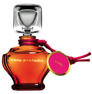 Rubj Extrait de Parfum Vero Profumo — аромат