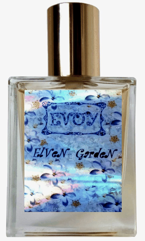 Elven Garden EVOY — аромат