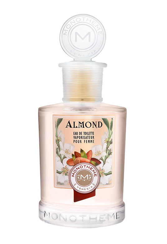 Almond Monotheme Venezia — аромат