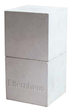 Unifaith (MoslBuddJewChristHinDao) Elternhaus — аромат