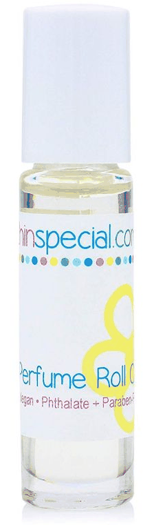 Dove Soap Somethin Special — аромат