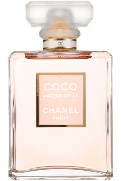 Coco Mademoiselle Chanel — аромат