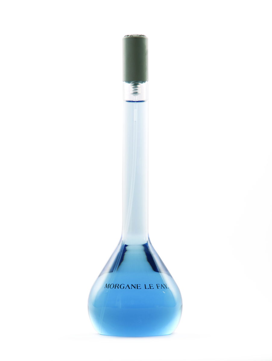Blue Morgane le Fay — аромат
