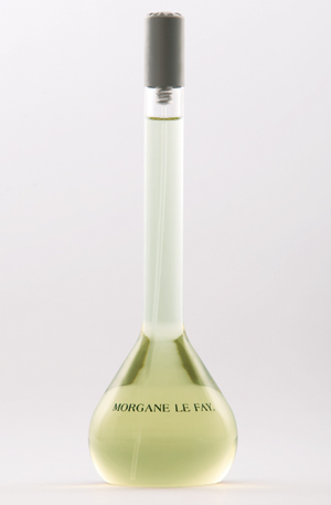 Green Morgane le Fay — аромат