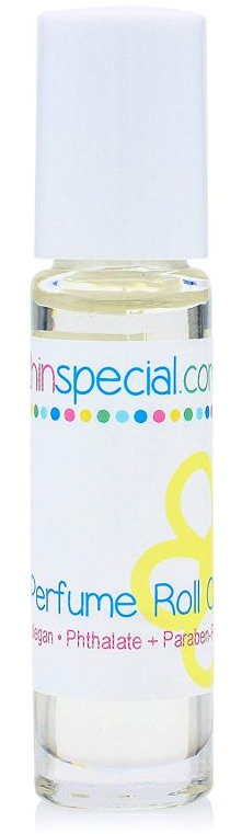 Chocolate Honey Love Somethin Special — аромат
