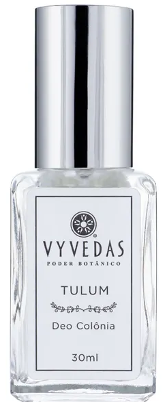 Tulum Vyvedas