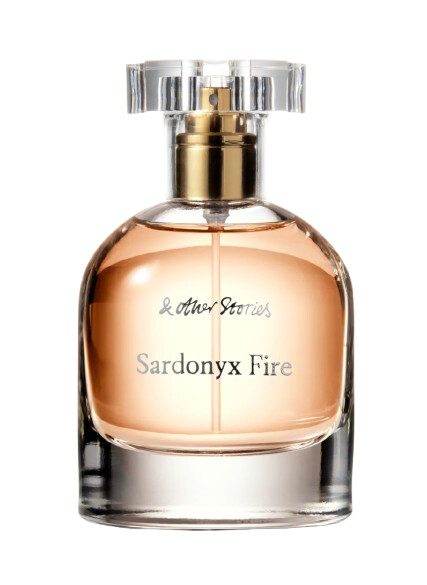 Sardonyx Fire And Other Stories — аромат
