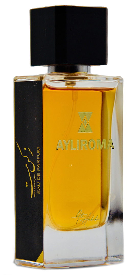Tipsy Narcissus (نرگس مست) Ayliroma — аромат