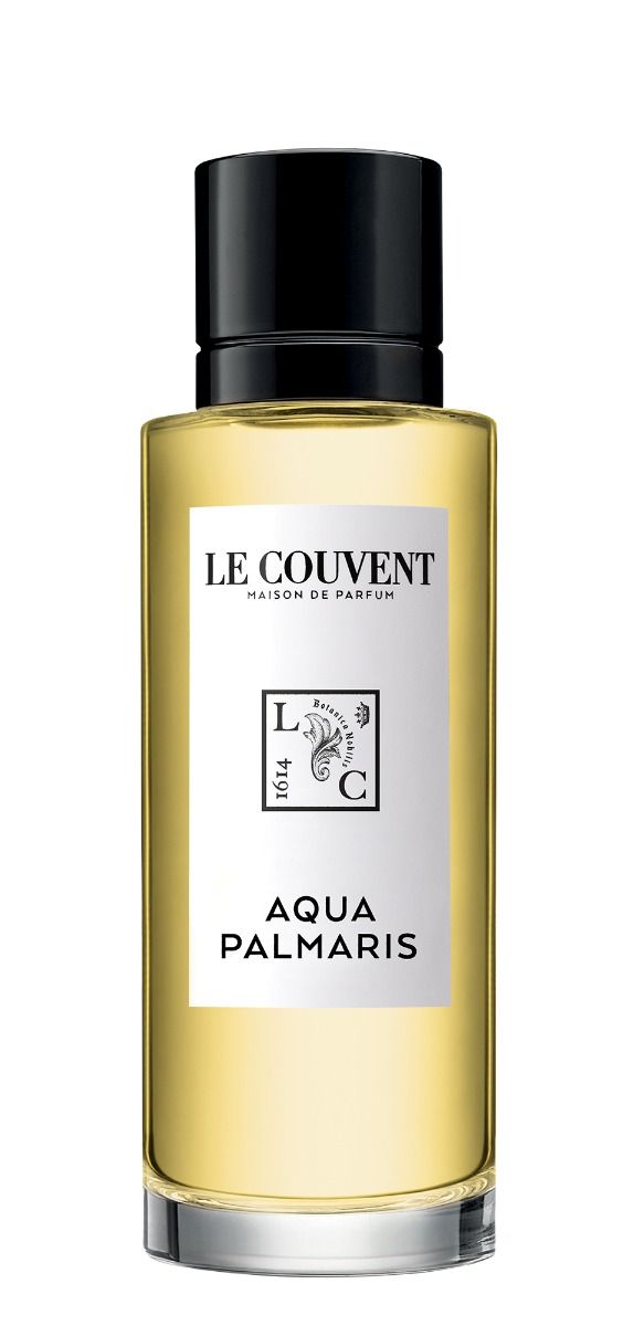 Aqua Palmaris Le Couvent Maison de Parfum — аромат