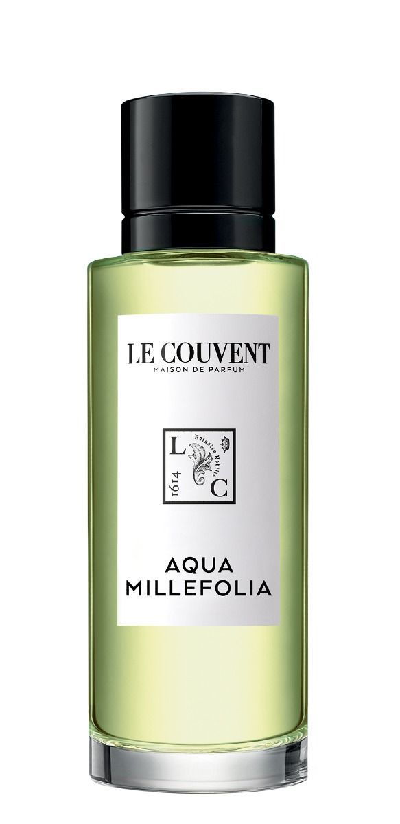 Aqua Millefolia Le Couvent Maison de Parfum — аромат