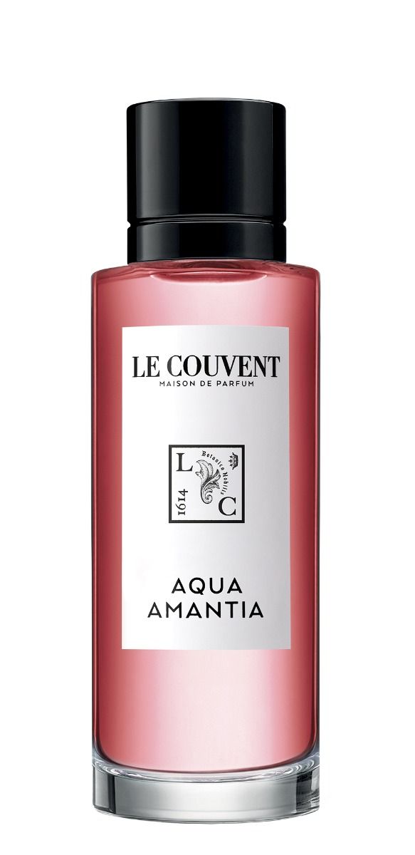 Aqua Amantia Le Couvent Maison de Parfum — аромат