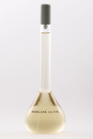 Yellow Morgane le Fay — аромат