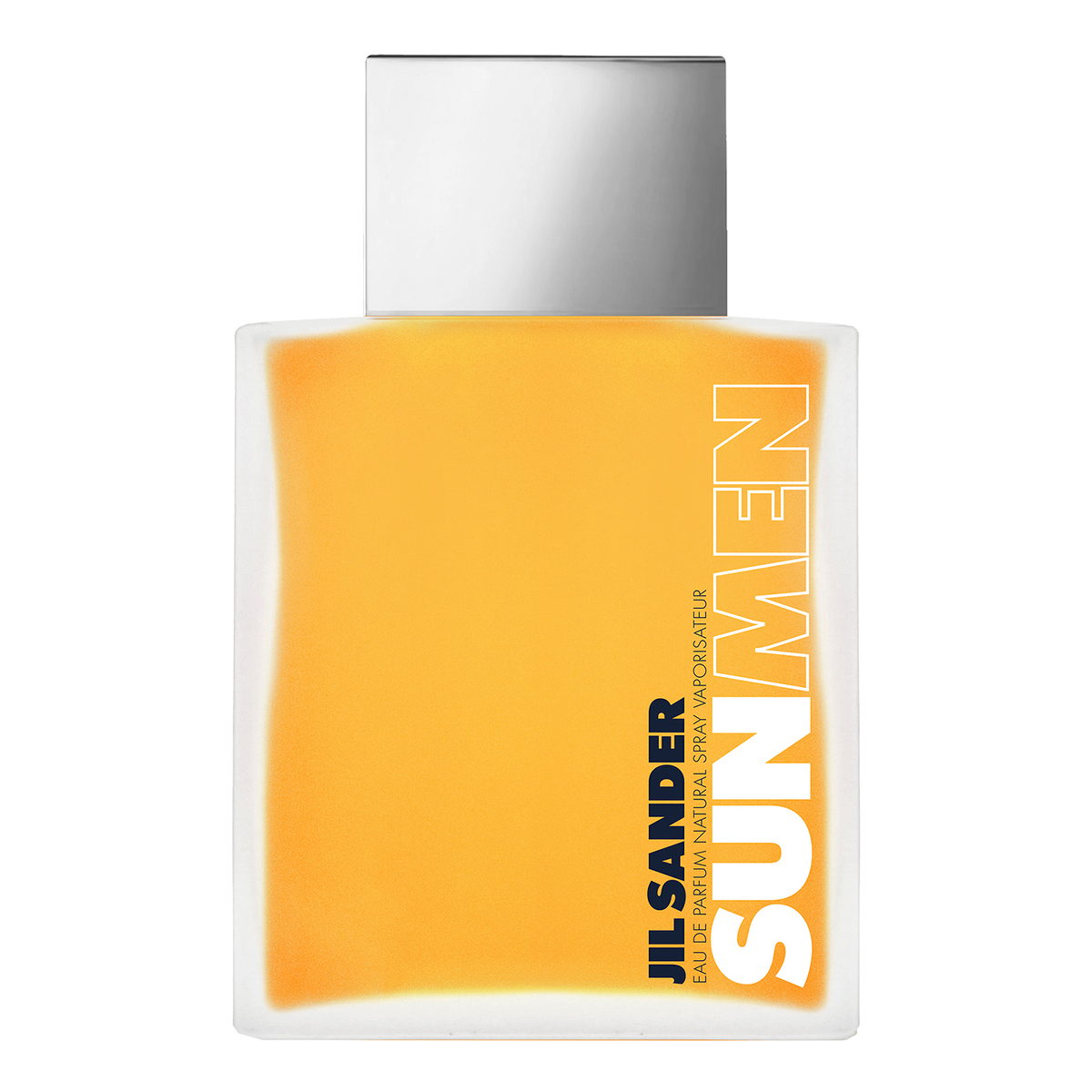Sun Men Eau de Parfum Jil Sander — аромат