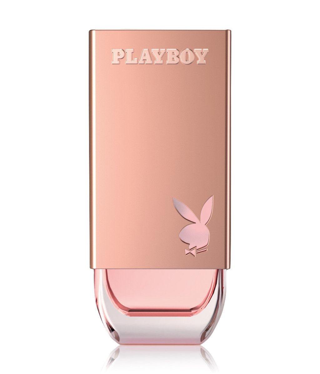 Make The Cover For Her Playboy — аромат