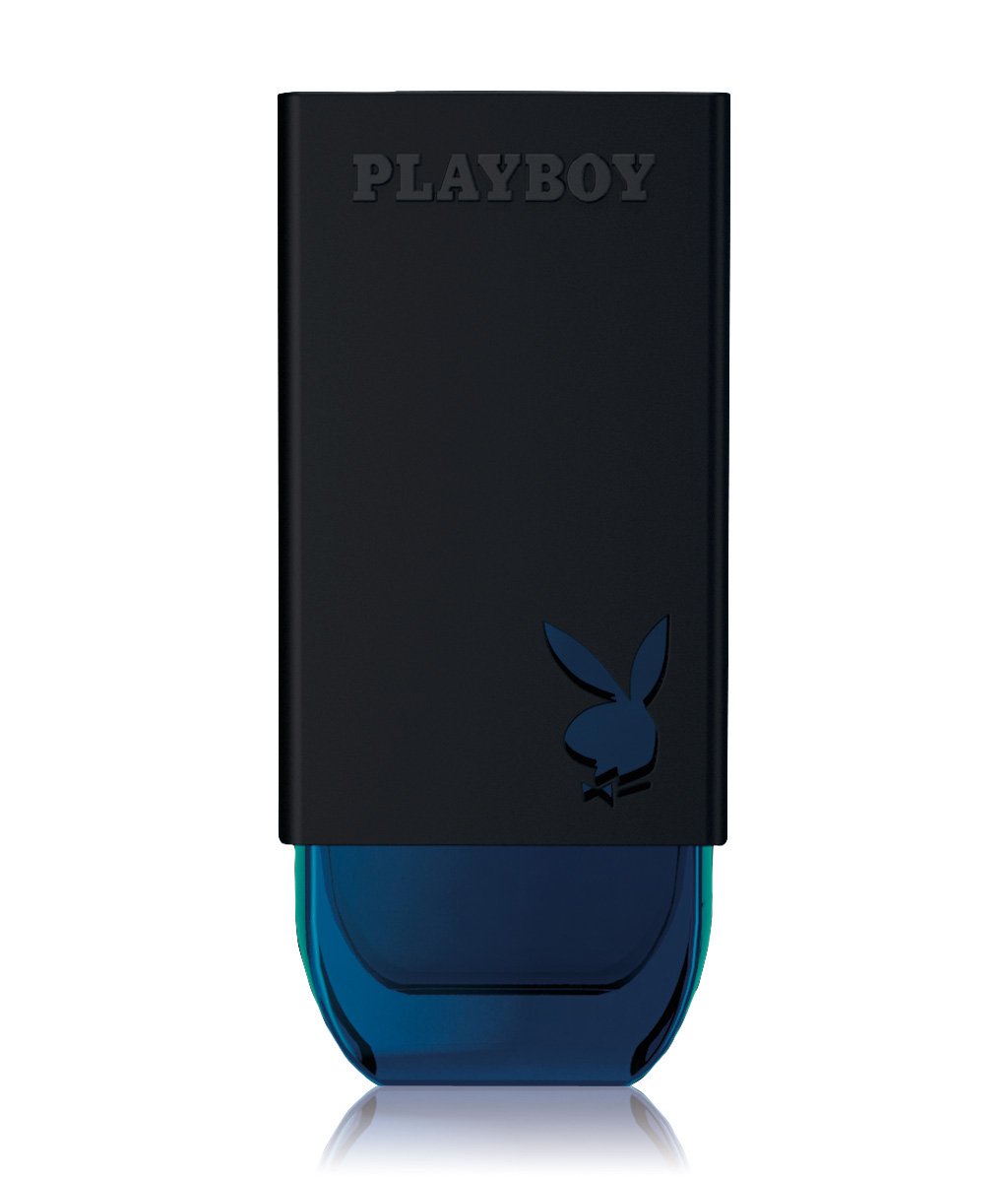 Make The Cover For Him Playboy — аромат