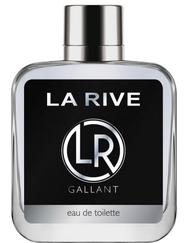 LR Gallant La Rive — аромат