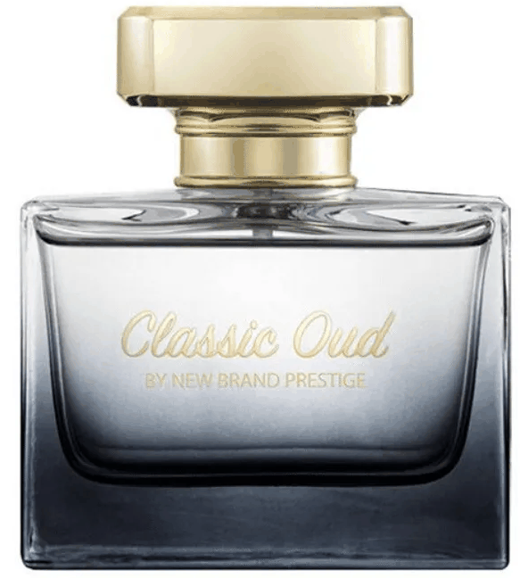 Classic Oud New Brand Parfums — аромат