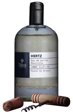Hertz Thera Cosméticos