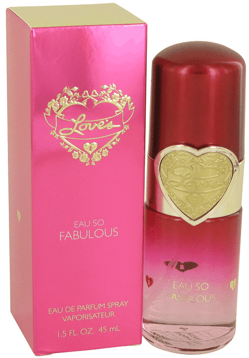 Eau So Fabulous Dana — аромат
