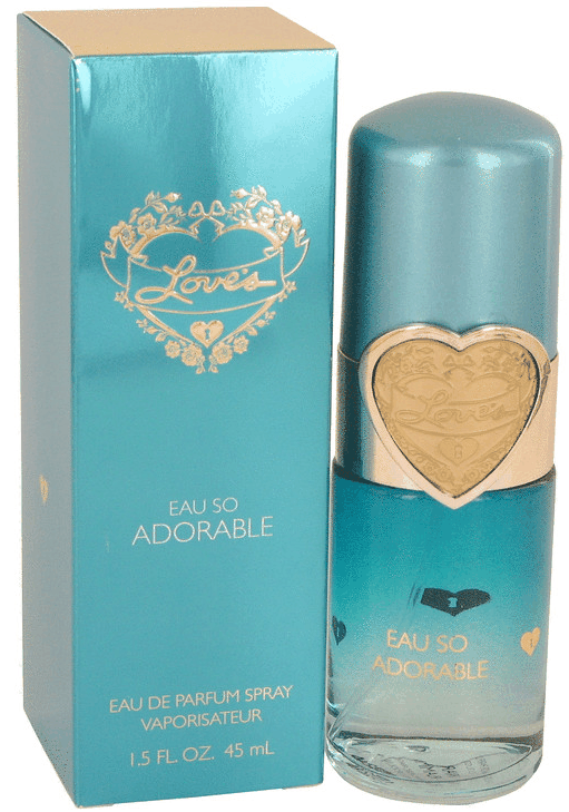 Eau So Adorable Dana — аромат