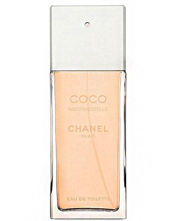 Coco Mademoiselle Eau de Toilette Chanel