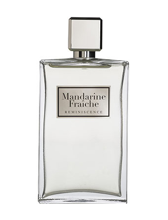 Mandarine Fraiche Reminiscence — аромат