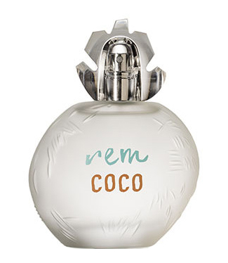 Rem Coco Reminiscence — аромат